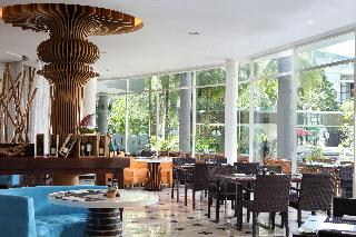 Le Meridien Bali Jimbaran fotoÄŸrafÄ±