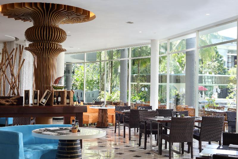 Le Meridien Bali Jimbaran - Genel