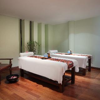 Le Meridien Bali Jimbaran fotoÄŸrafÄ±