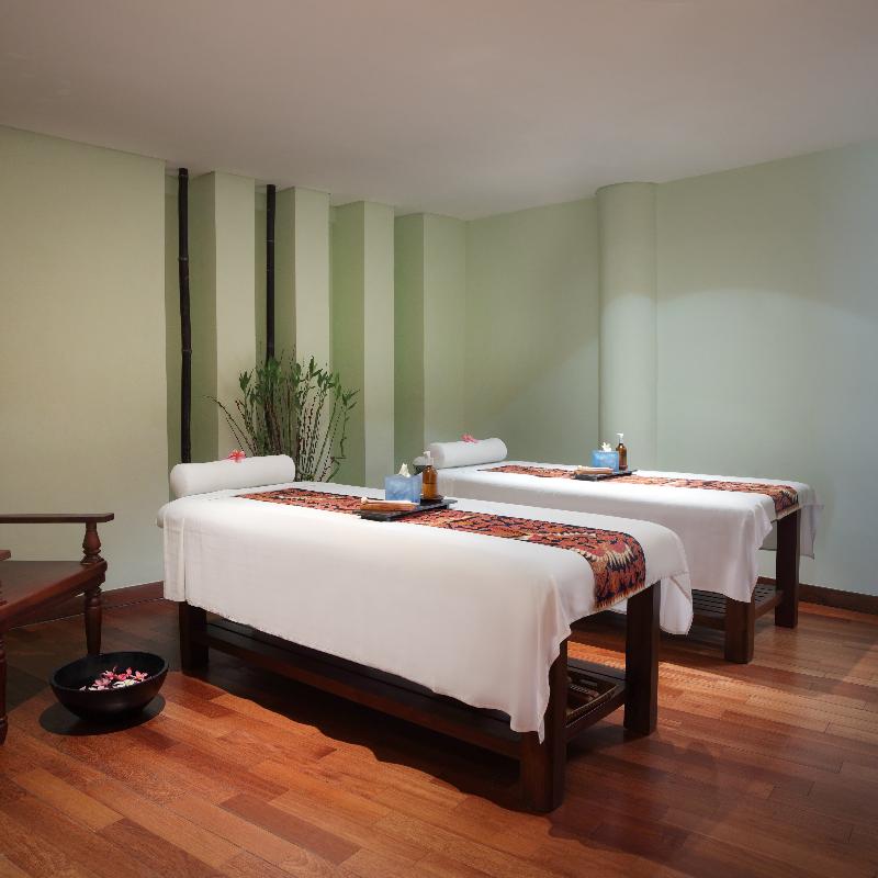 Le Meridien Bali Jimbaran - Genel