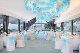Le Meridien Bali Jimbaran fotoÄŸrafÄ±