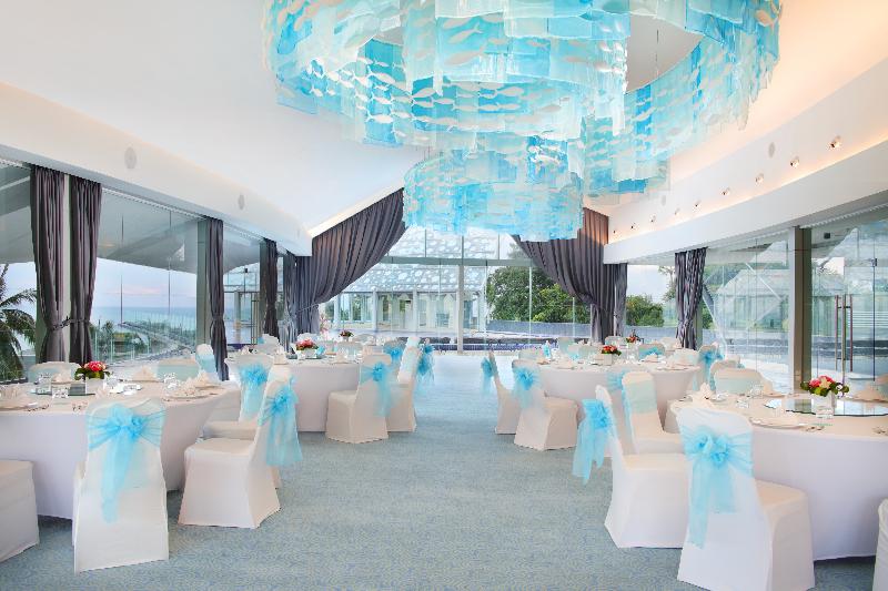 Le Meridien Bali Jimbaran - Genel