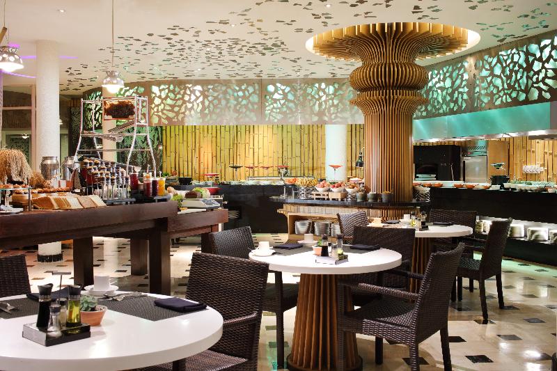 Le Meridien Bali Jimbaran - Genel