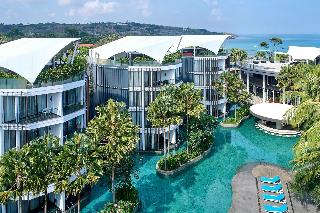 Le Meridien Bali Jimbaran otel fotoğrafı