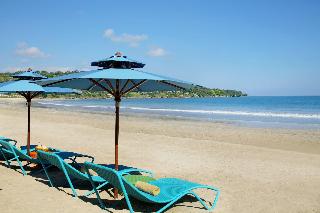 Le Meridien Bali Jimbaran fotoÄŸrafÄ±