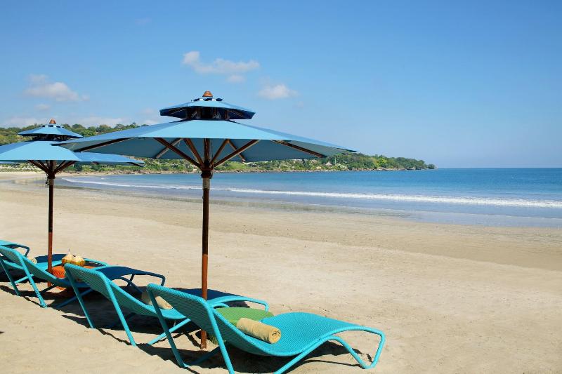 Le Meridien Bali Jimbaran - Genel