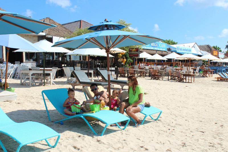 Le Meridien Bali Jimbaran - Genel