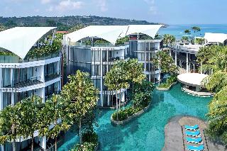 Le Meridien Bali Jimbaran fotoÄŸrafÄ±