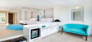 Le Meridien Bali Jimbaran fotoÄŸrafÄ±