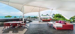 Le Meridien Bali Jimbaran fotoÄŸrafÄ±