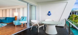 Le Meridien Bali Jimbaran fotoÄŸrafÄ±