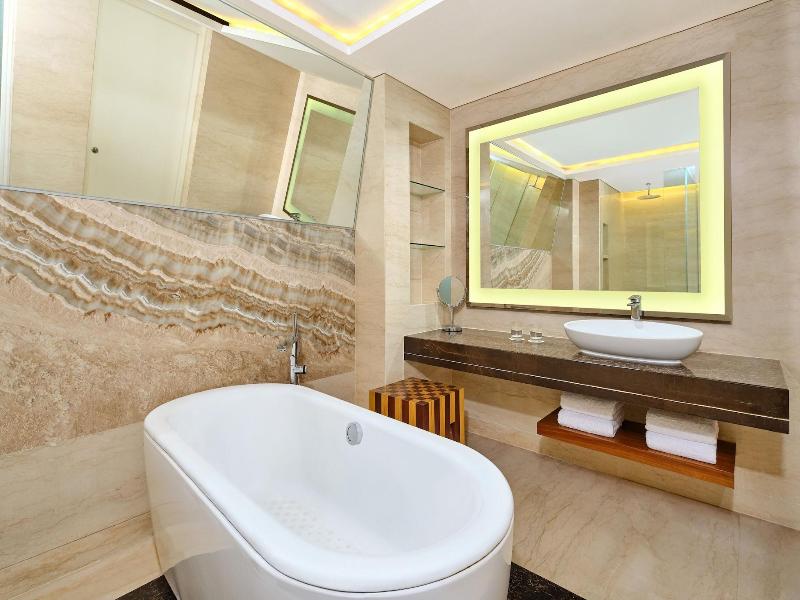 Le Meridien Bali Jimbaran - Oda