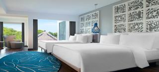 Le Meridien Bali Jimbaran fotoÄŸrafÄ±
