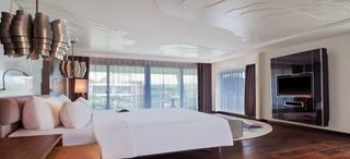 Le Meridien Bali Jimbaran fotoÄŸrafÄ±