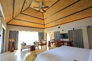 Le Meridien Bali Jimbaran fotoÄŸrafÄ±