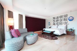 Le Meridien Bali Jimbaran fotoÄŸrafÄ±