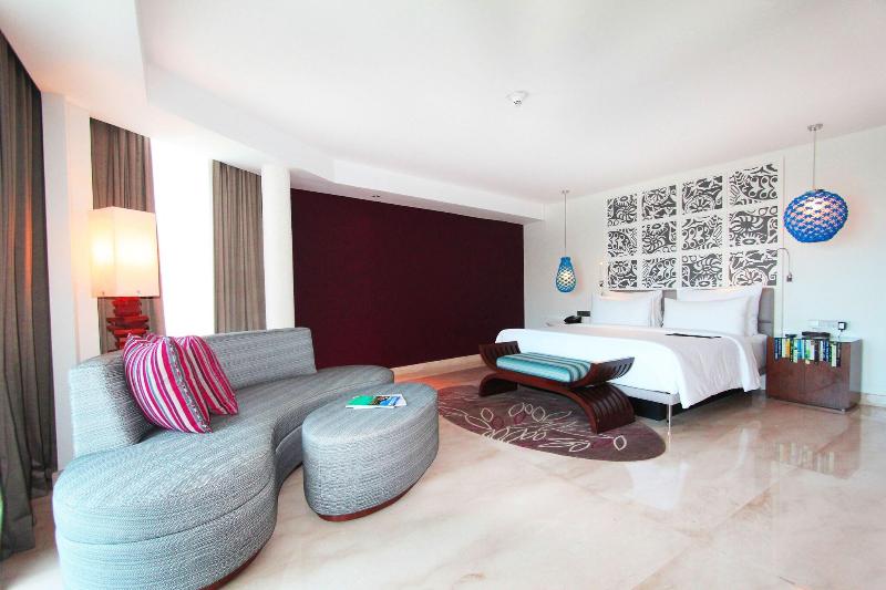 Le Meridien Bali Jimbaran - Oda