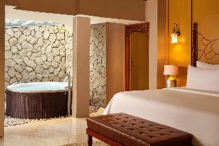 Le Meridien Bali Jimbaran fotoÄŸrafÄ±