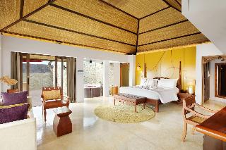 Le Meridien Bali Jimbaran fotoÄŸrafÄ±