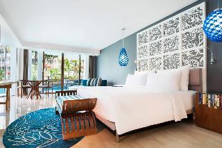 Le Meridien Bali Jimbaran fotoÄŸrafÄ±