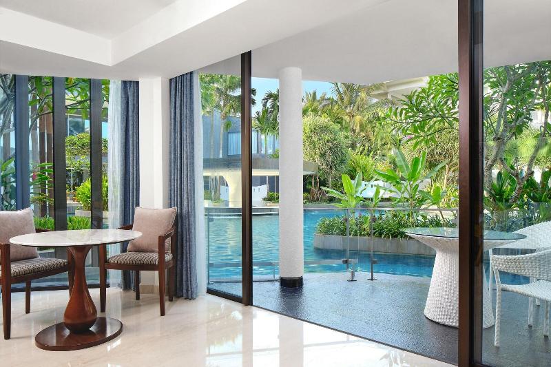 Le Meridien Bali Jimbaran - Oda