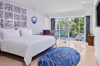 Le Meridien Bali Jimbaran fotoÄŸrafÄ±