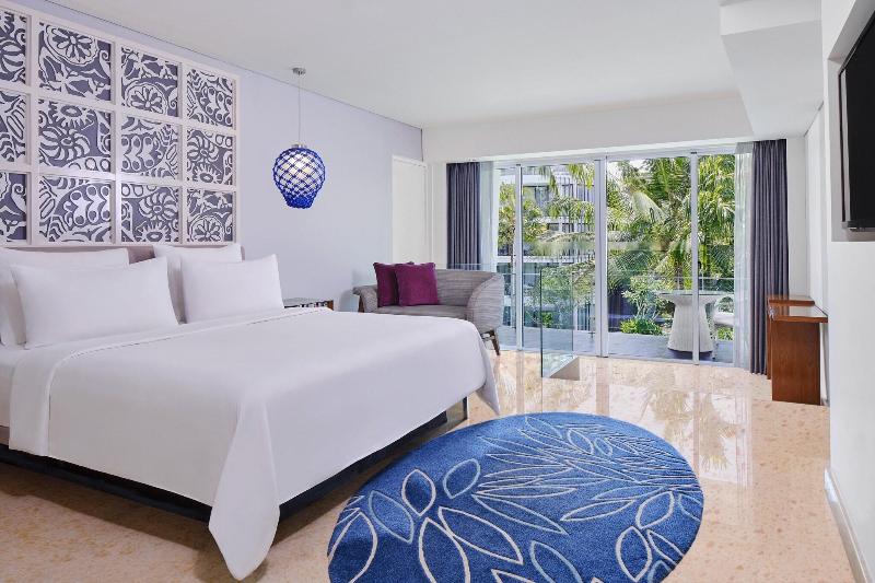 Le Meridien Bali Jimbaran - Oda