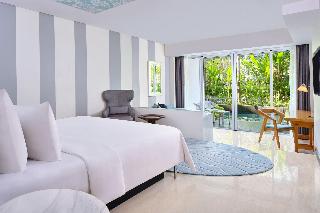 Le Meridien Bali Jimbaran fotoÄŸrafÄ±