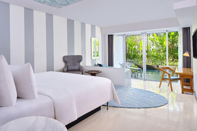 Le Meridien Bali Jimbaran - Oda