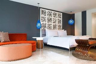 Le Meridien Bali Jimbaran fotoÄŸrafÄ±