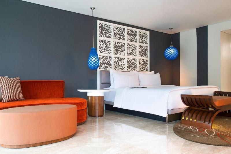 Le Meridien Bali Jimbaran - Oda