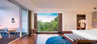 Le Meridien Bali Jimbaran fotoÄŸrafÄ±