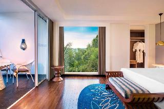 Le Meridien Bali Jimbaran fotoÄŸrafÄ±