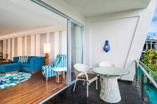 Le Meridien Bali Jimbaran fotoÄŸrafÄ±