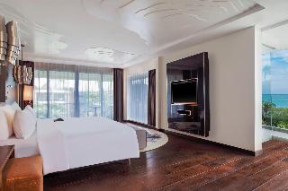 Le Meridien Bali Jimbaran fotoÄŸrafÄ±