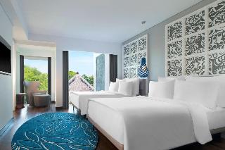 Le Meridien Bali Jimbaran fotoÄŸrafÄ±