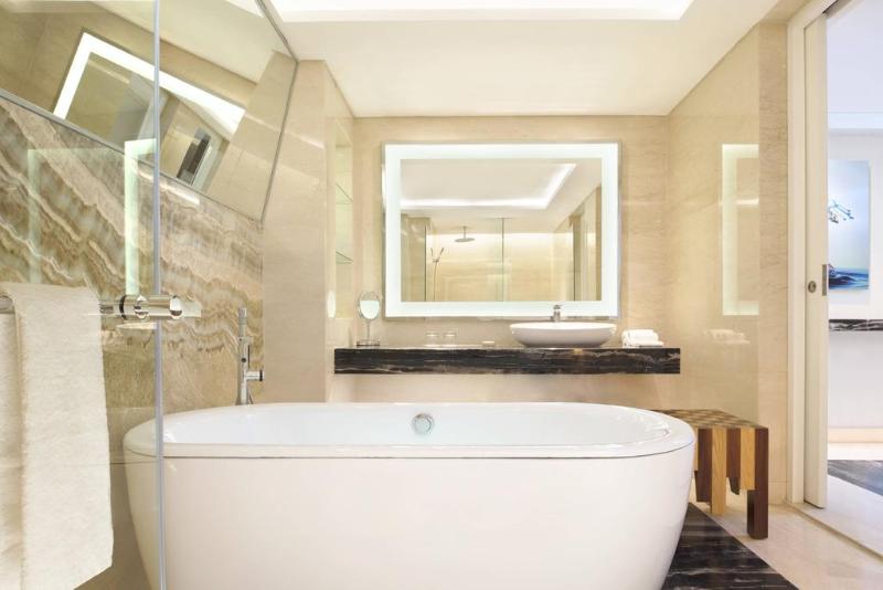 Le Meridien Bali Jimbaran - Oda