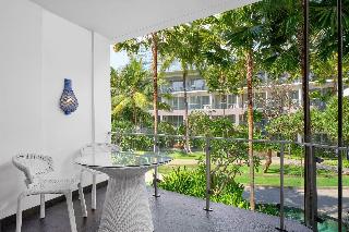 Le Meridien Bali Jimbaran fotoÄŸrafÄ±