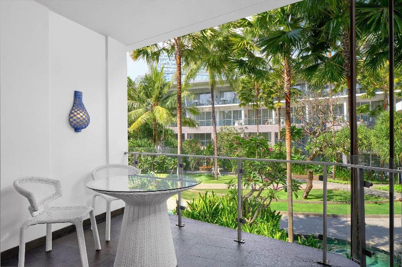 Le Meridien Bali Jimbaran - Oda