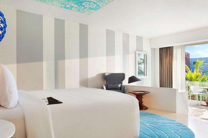 Le Meridien Bali Jimbaran - Oda