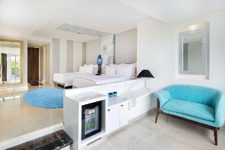 Le Meridien Bali Jimbaran fotoÄŸrafÄ±