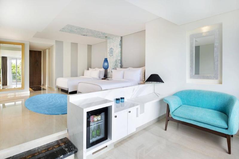 Le Meridien Bali Jimbaran - Oda