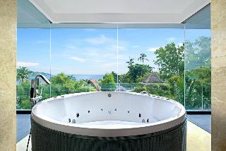 Le Meridien Bali Jimbaran fotoÄŸrafÄ±