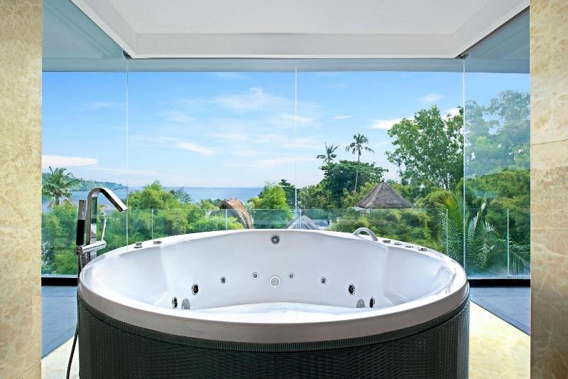 Le Meridien Bali Jimbaran - Oda