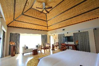 Le Meridien Bali Jimbaran fotoÄŸrafÄ±
