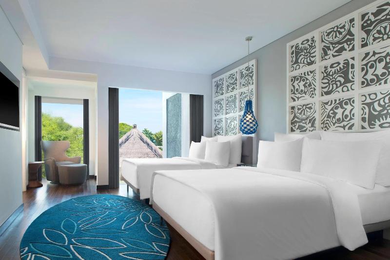 Le Meridien Bali Jimbaran - Oda