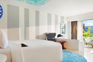 Le Meridien Bali Jimbaran fotoÄŸrafÄ±