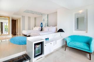 Le Meridien Bali Jimbaran fotoÄŸrafÄ±