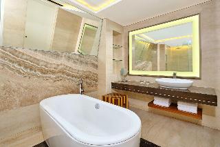 Le Meridien Bali Jimbaran fotoÄŸrafÄ±