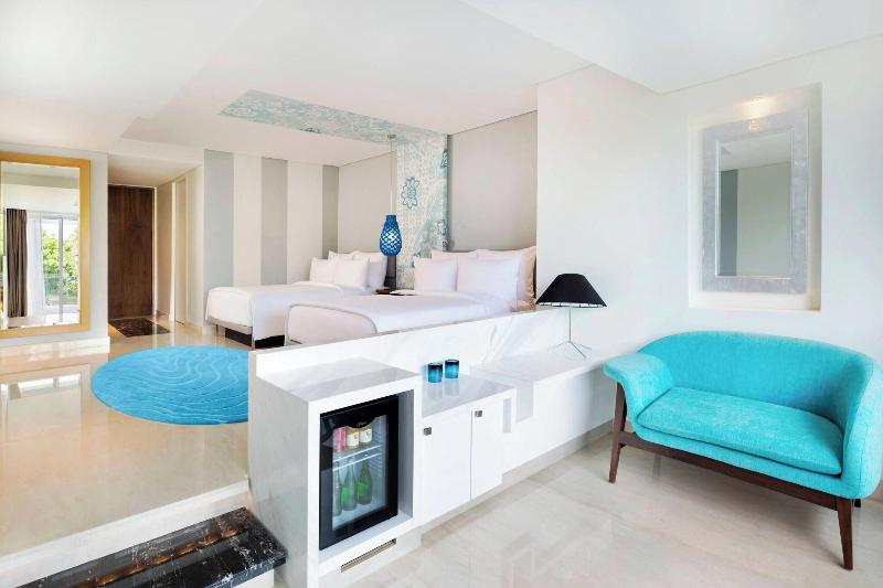 Le Meridien Bali Jimbaran - Oda